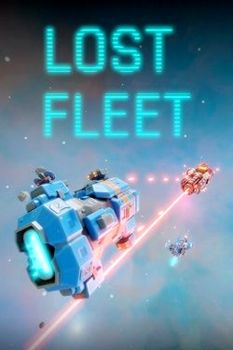 Lost Fleet