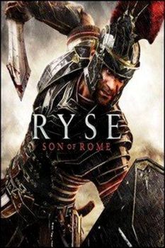 Ryse Son of Rome