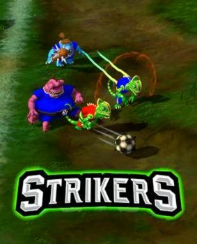 Strikers