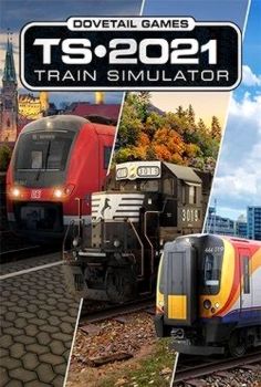 Train Simulator 2021