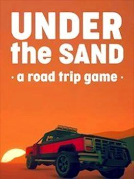 UNDER the SAND - a road trip game