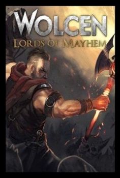 Wolcen Lords of Mayhem 2020