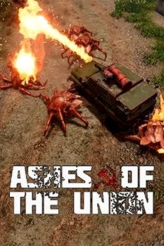 Ashes of the Union