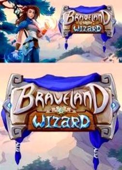 Braveland Wizard