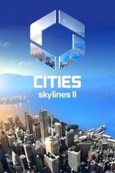 Cities: Skylines 2