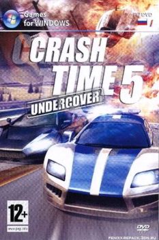 Crash Time 5 Undercover