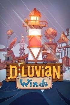 Diluvian Winds