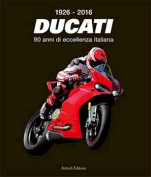 DUCATI 90th Anniversary