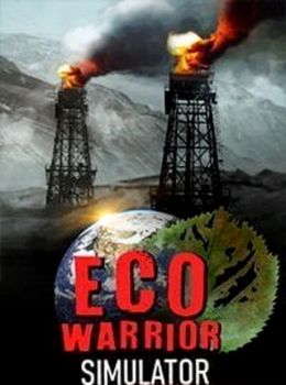 Eco Warrior Simulator