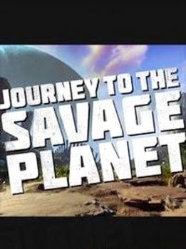 Journey to the Savage Planet