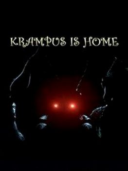 Krampus is Home