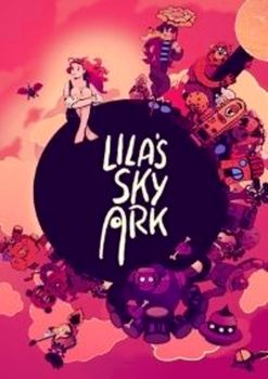 Lila's Sky Ark