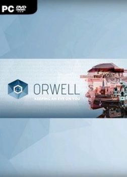 Orwell Episode 1-5