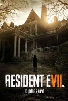 Resident Evil 7 Biohazard Gold Edition