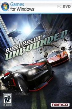 Ridge Racer Unbounded