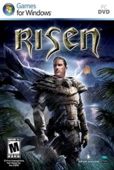 Risen