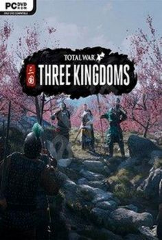 Total War Three Kingdoms