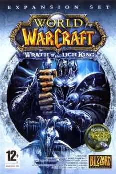 World of Warcraft: Wrath of the Lich King