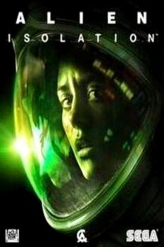 Alien Isolation