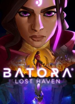 Batora: Lost Haven