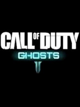 Call of Duty Ghosts 2