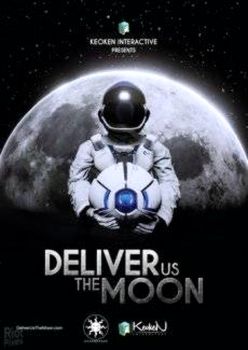 Deliver Us The Moon