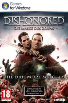 Dishonored The Brigmore Witches