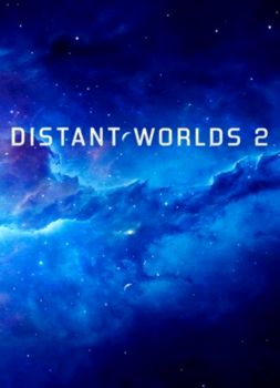 Distant Worlds 2