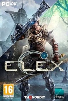 Elex