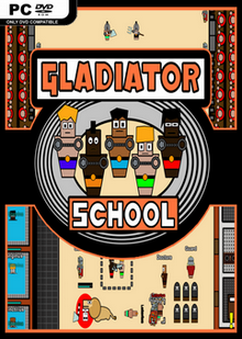 Gladiator School