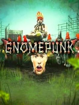 Gnomepunk