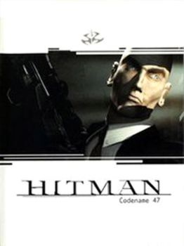 Hitman Codename 47