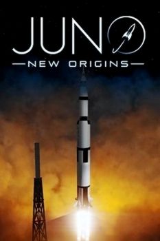 Juno: New Origins (SimpleRockets 2)