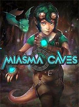 Miasma Caves