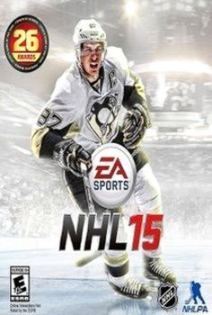 NHL 15