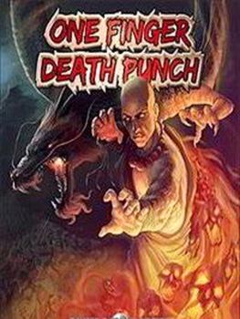 One Finger Death Punch