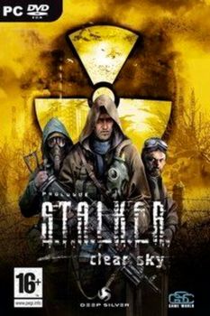 S.T.A.L.K.E.R.: Clear Sky