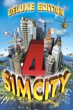 SimCity 4 Deluxe Edition