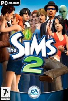 SIMS 2 16 in 1