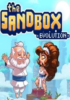 The Sandbox Evolution