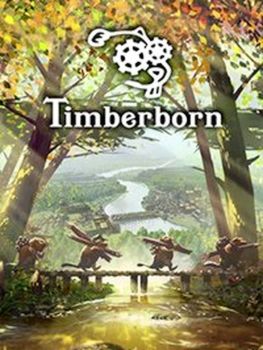 Timberborn