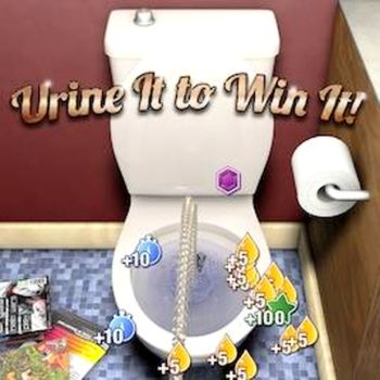 Urine It to Win It