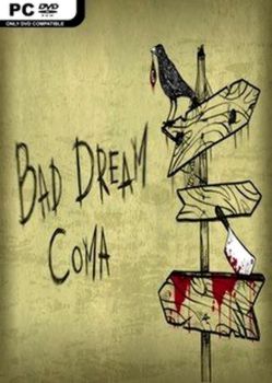 Bad Dream Coma