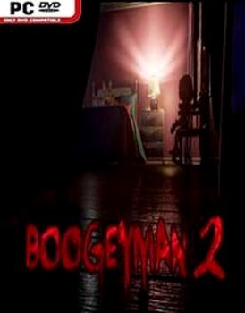 Boogeyman 2