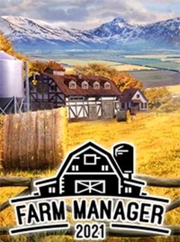 Farm Manager 2021