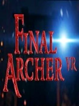 FINAL ARCHER VR