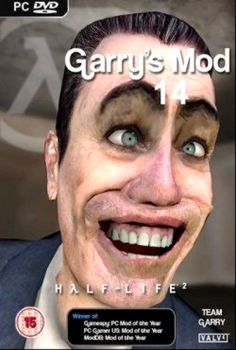 Harris Mod 14