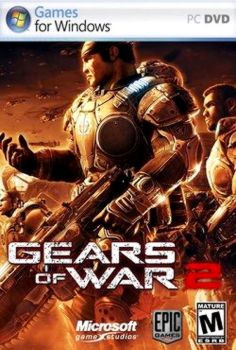 Gears Of War 2