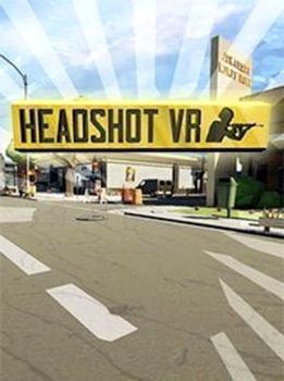 Headshot VR