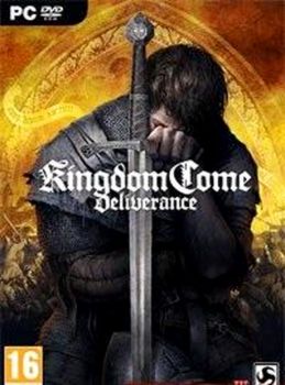 Kingdom Come Deliverance